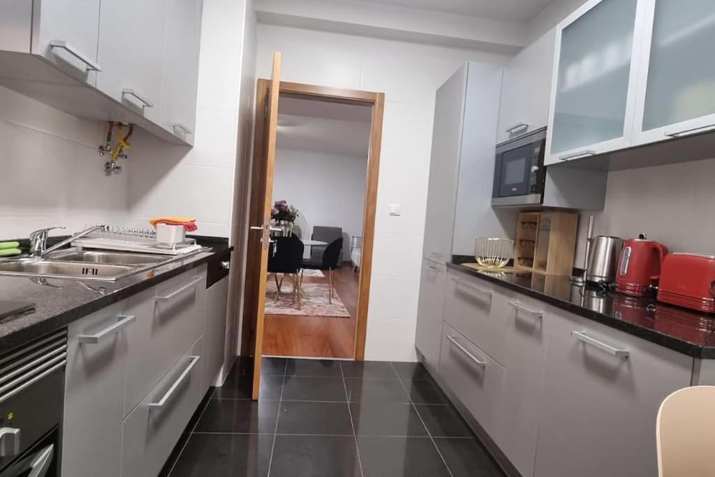 Fantastico Na Zona Nobre - Bella Appartement