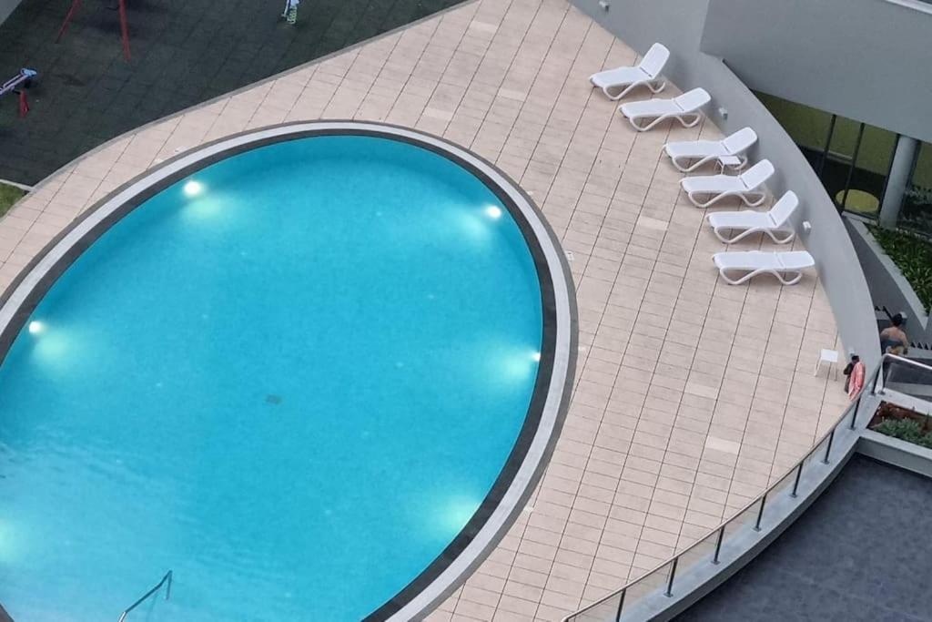 Fantastico Na Zona Nobre - Bella Apartamento *