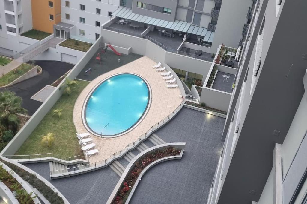 Appartement Fantastico Na Zona Nobre - Bella
