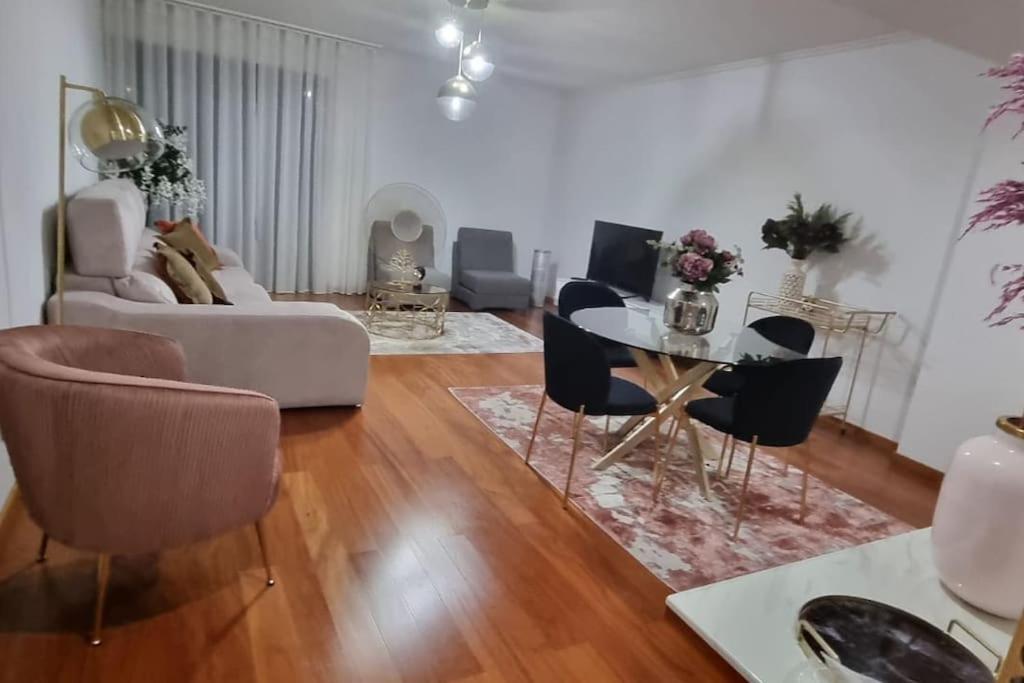 Fantastico Na Zona Nobre - Bella * Funchal (Madeira)