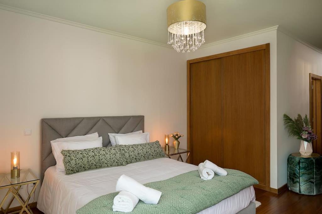 Apartamento Fantastico Na Zona Nobre - Bella