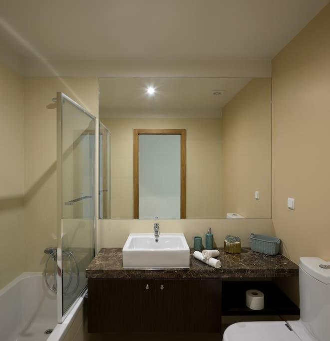 Apartamento Fantastico Na Zona Nobre - Bella Funchal (Madeira)