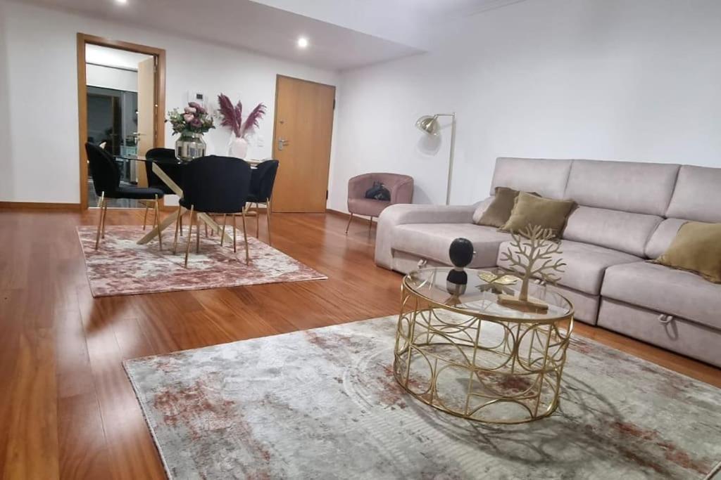 Apartamento Fantastico Na Zona Nobre - Bella