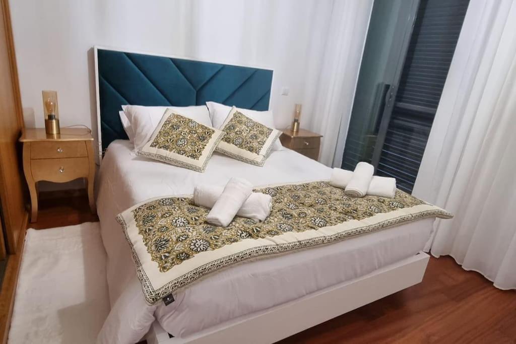 Fantastico Na Zona Nobre - Bella Apartamento *