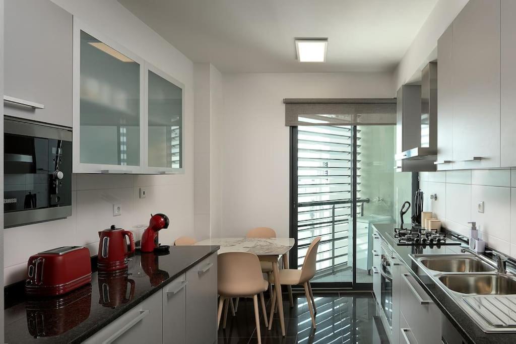 Appartement Fantastico Na Zona Nobre - Bella *
