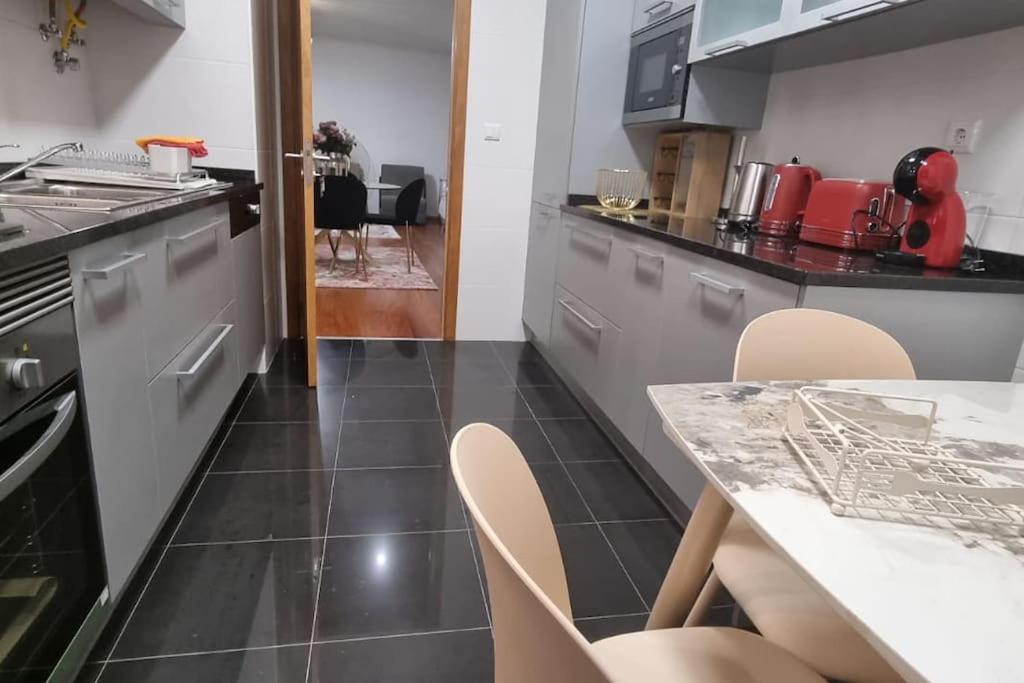 Appartement Fantastico Na Zona Nobre - Bella Funchal (Madeira)