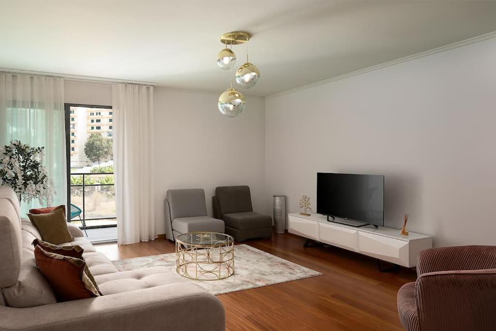 Fantastico Na Zona Nobre - Bella Appartement