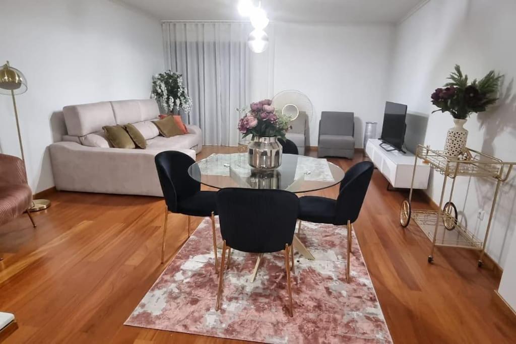Fantastico Na Zona Nobre - Bella Appartement *
