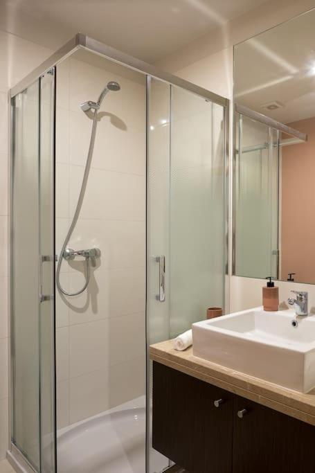 Fantastico Na Zona Nobre - Bella Apartamento