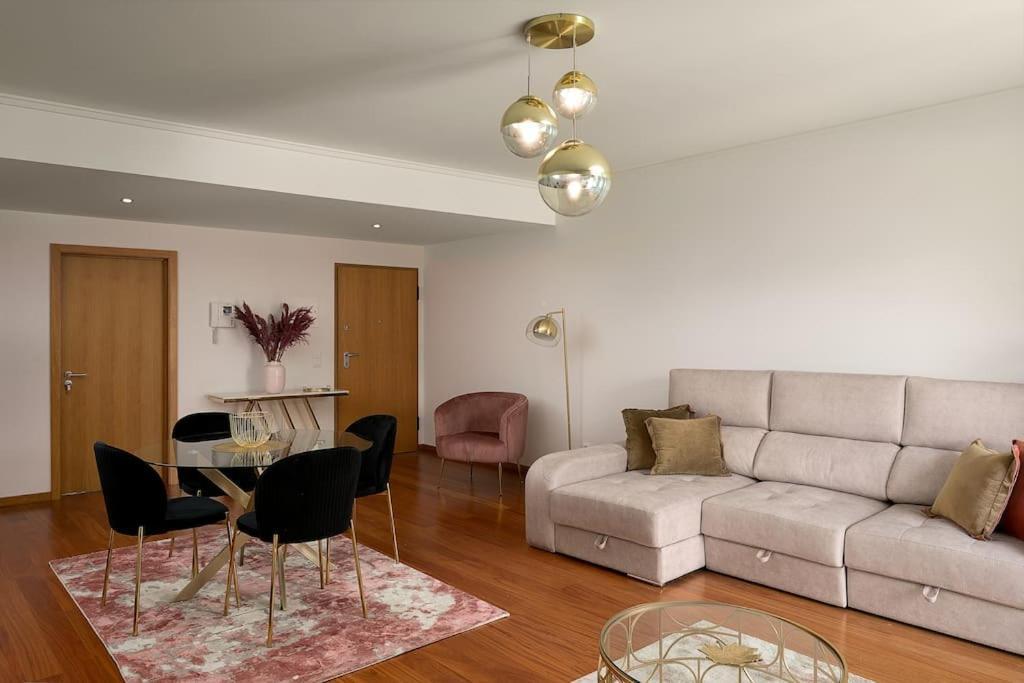 Fantastico Na Zona Nobre - Bella Appartement *