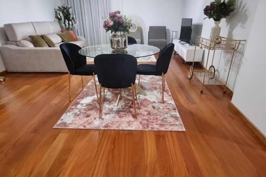 Fantastico Na Zona Nobre - Bella Apartamento Funchal (Madeira)