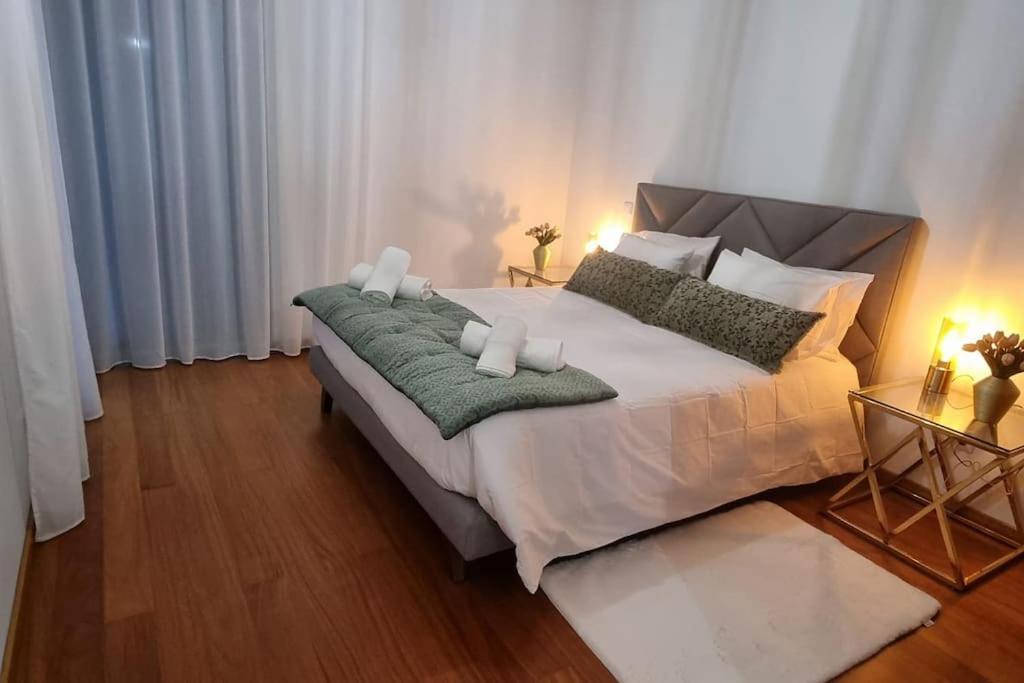 Fantastico Na Zona Nobre - Bella Appartement