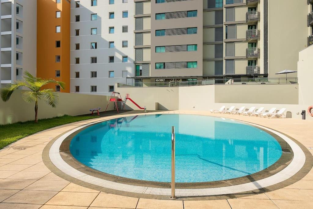 Apartamento Fantastico Na Zona Nobre - Bella